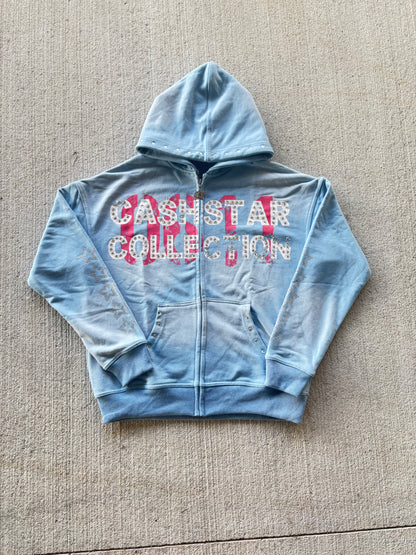CASHSTAR COLLECTION PREMIUM JACKET