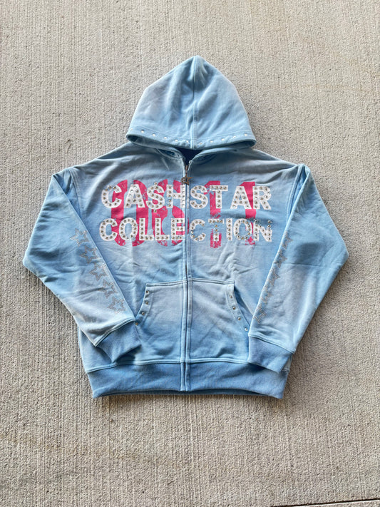 CASHSTAR COLLECTION PREMIUM JACKET